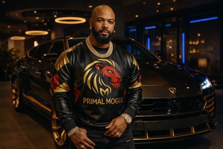 Davido's Manager: The Mastermind Behind The Music Mogul