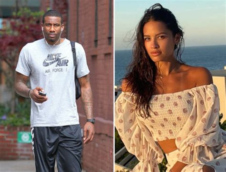 Decoding Rocsi Diaz's Love Life: Who Is Rocsi Diaz Dating?