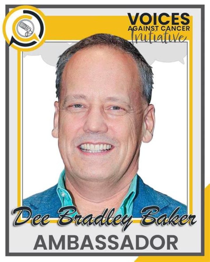 Dee Bradley Baker's Appearances In 2024: A Celebration Of Voice Talent