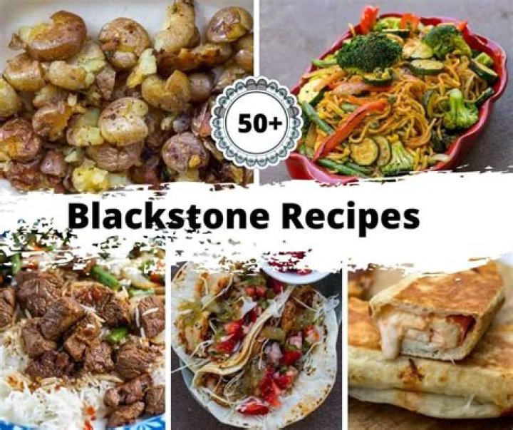 Delicious Blackstone Easter Recipes For A Memorable Celebration
