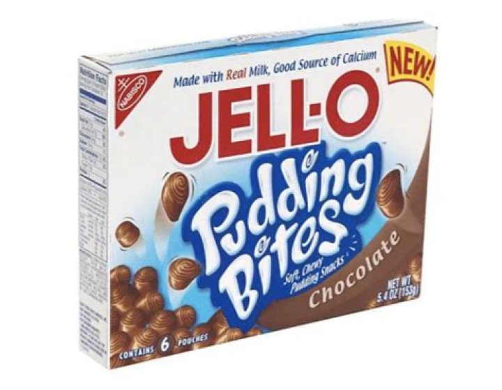 Delightful Jello Pudding Bites: A Sweet Treat For Every Occasion