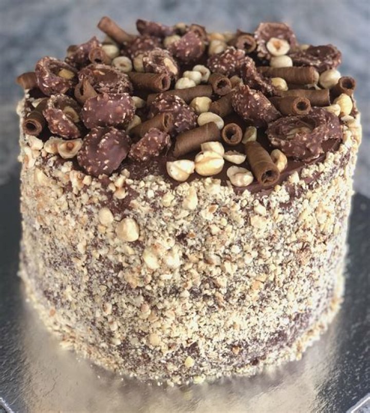 Delighting In Deliciousness: A World Of Ferrero Rocher Puns