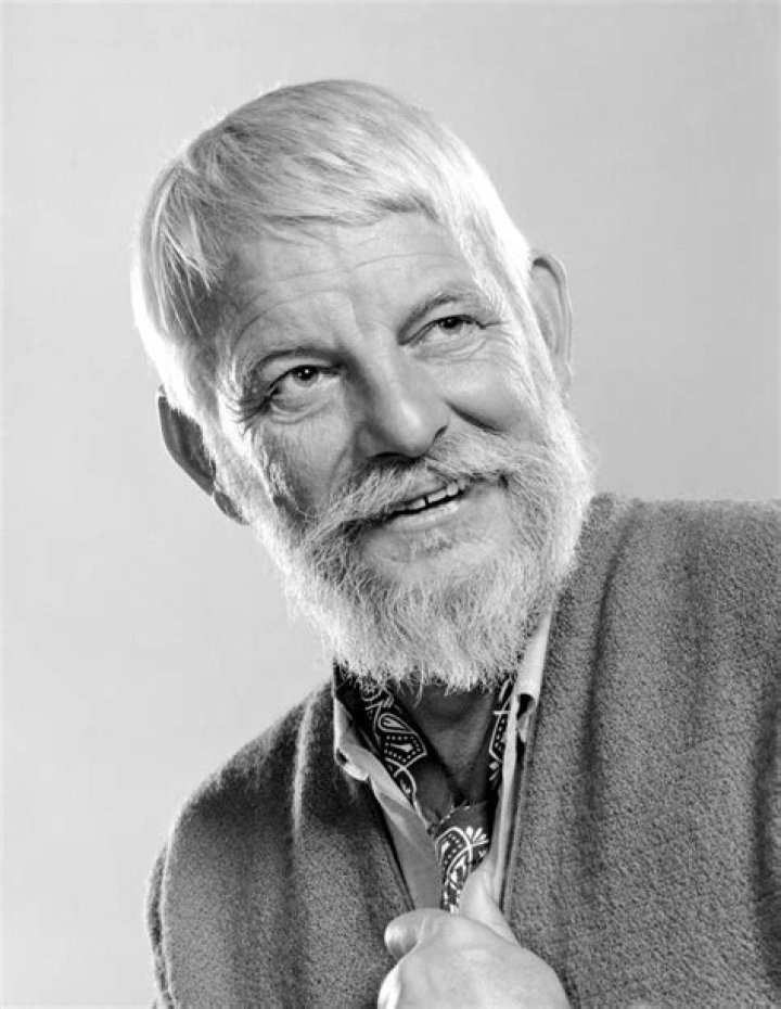 Denver Pyle: A Legendary Actor's Life And Legacy