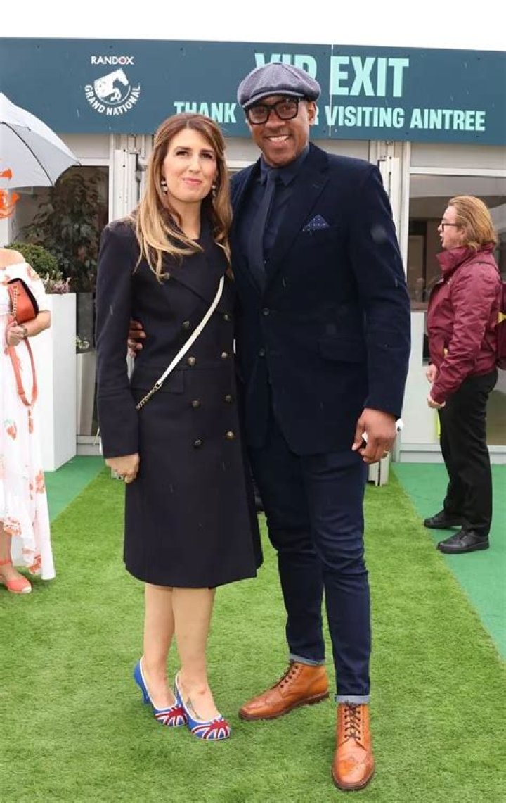 Dion Graham's Wife: A Glimpse Into Their Life Together