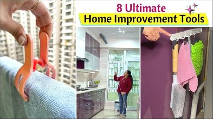 Discover Angie Nailed It: The Ultimate Home Improvement Secret Weapon