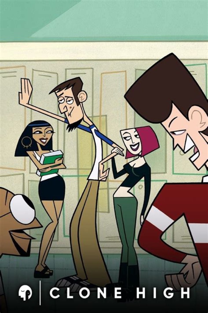 Discover How To Watch Clone High Season 2 Free