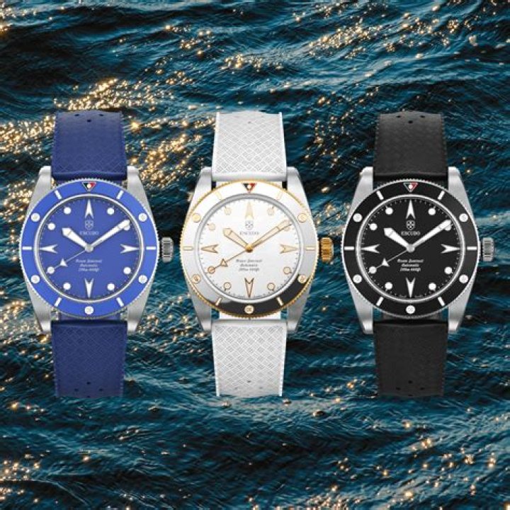 Discover The Allure Of The Snow Bunny Watch: A Perfect Blend Of Style And Functionality