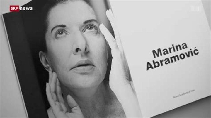 Discover The Captivating World Of Maria Gavrilovic