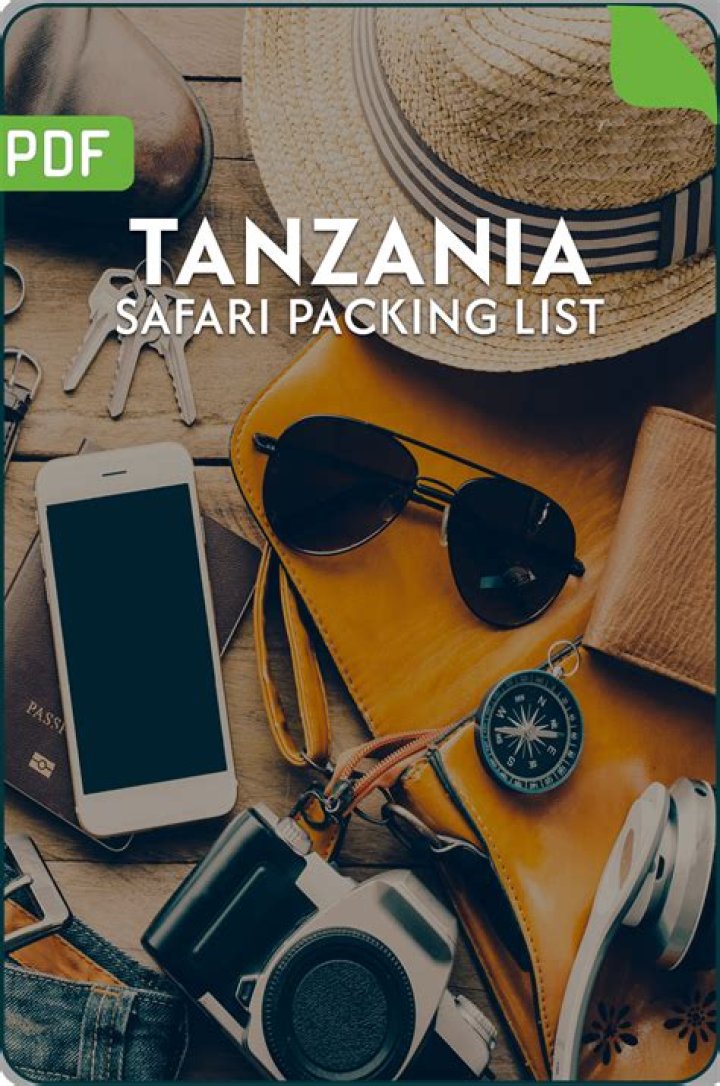 Discover The Enchanting Safari Paradise: A Cinematic Love Story's Epic Setting