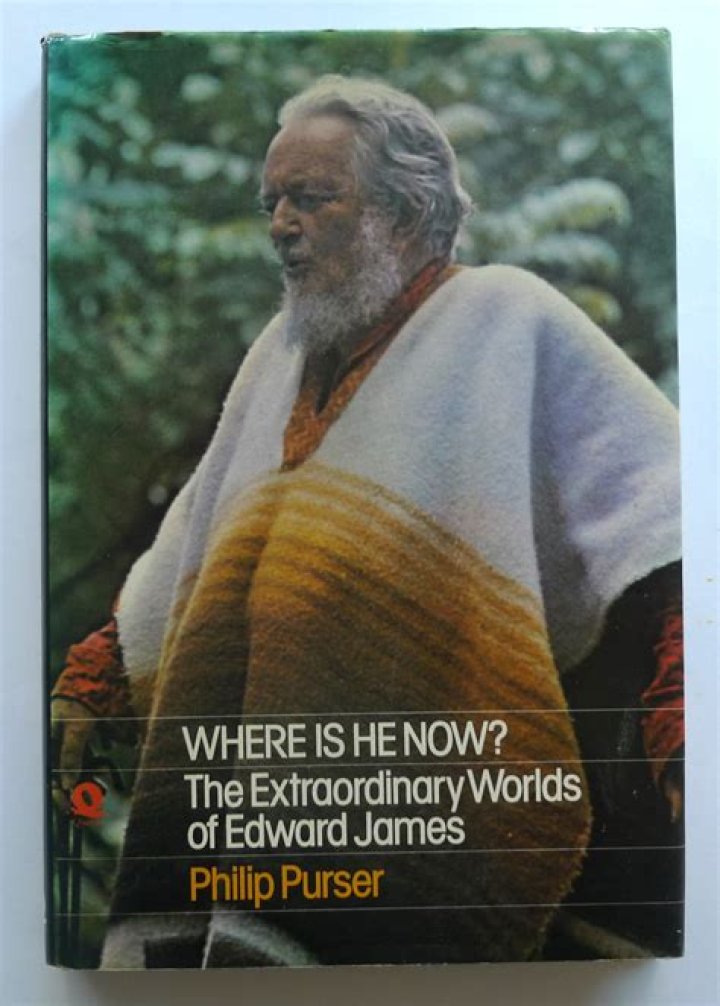 Discover The Extraordinary World Of Zohar Greenwood