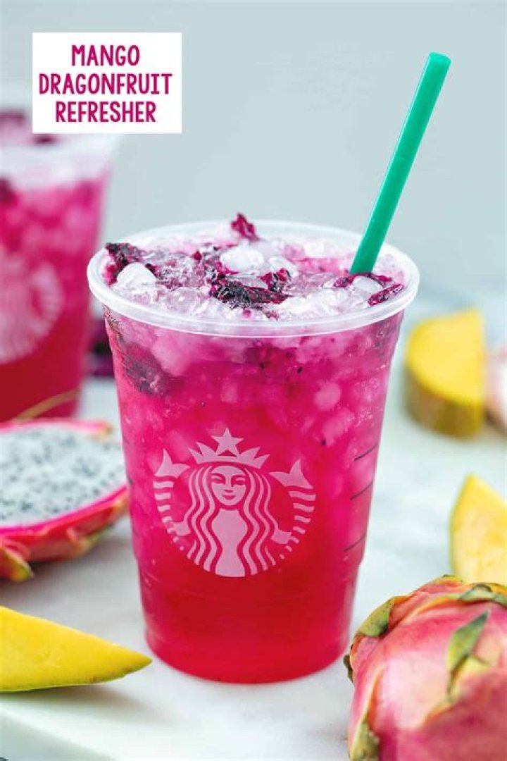 Discover The Faze Rug Starbucks Drink Recipe: A Refreshing Twist!