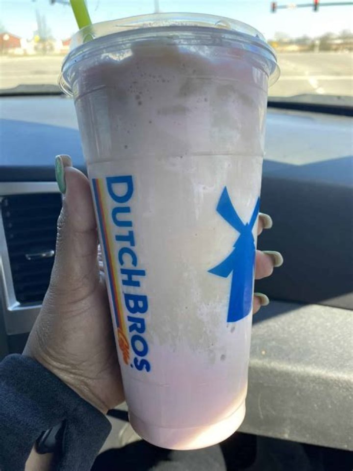 Discover The Irresistible Horchata Drink From Dutch Bros: A Flavorful Delight