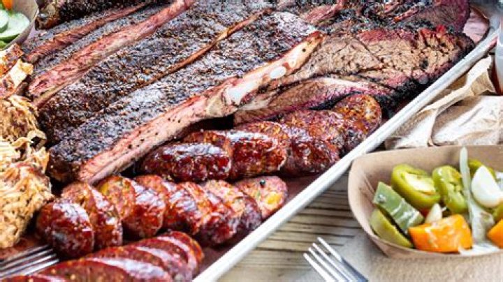 Discover The Magic Of Barbecue Pods: A Culinary Revolution