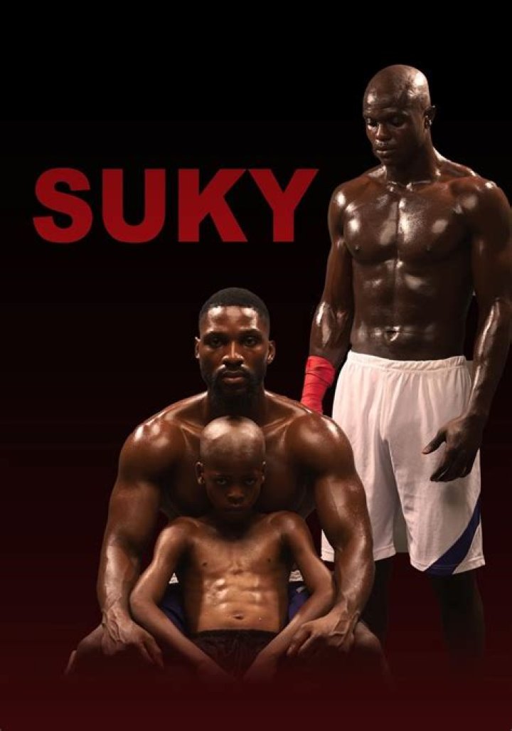 Discover The Magic Of Suky Suky Now