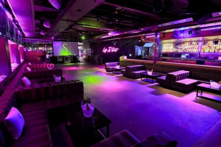 Discover The Vibrant Scene Of Black Night Clubs In Phoenix