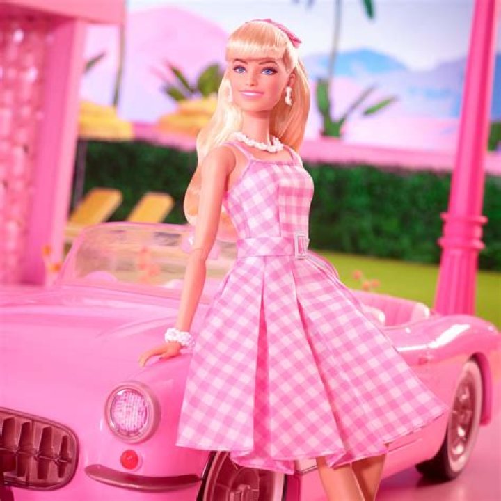 Discovering Alan From Barbie: The Iconic Character Beyond The Doll