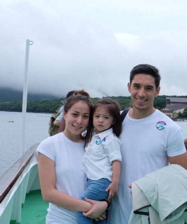 Discovering Ali Khatibi's New Wife: A Glimpse Into Their Lives