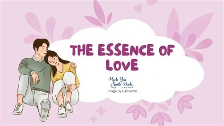 Discovering Amorea: The Essence Of Love And Connection