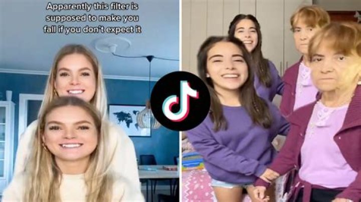 Discovering Emma Johnson On TikTok: The Rising Star