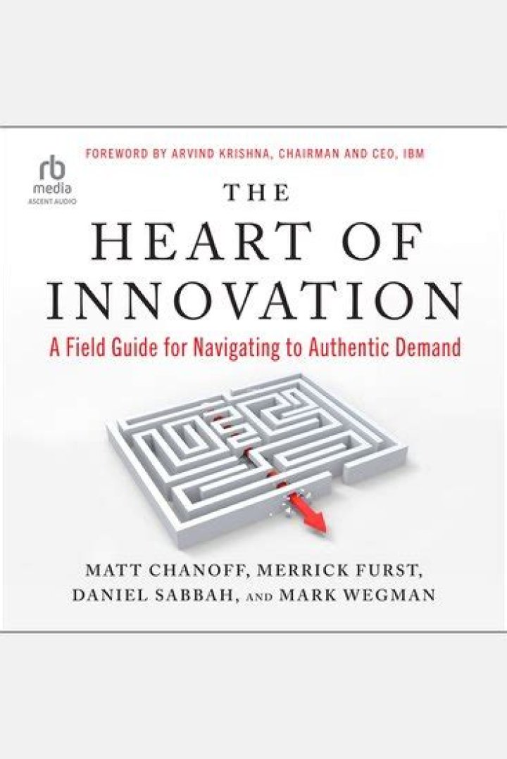 Discovering Frod's: A Journey Into The Heart Of Innovation