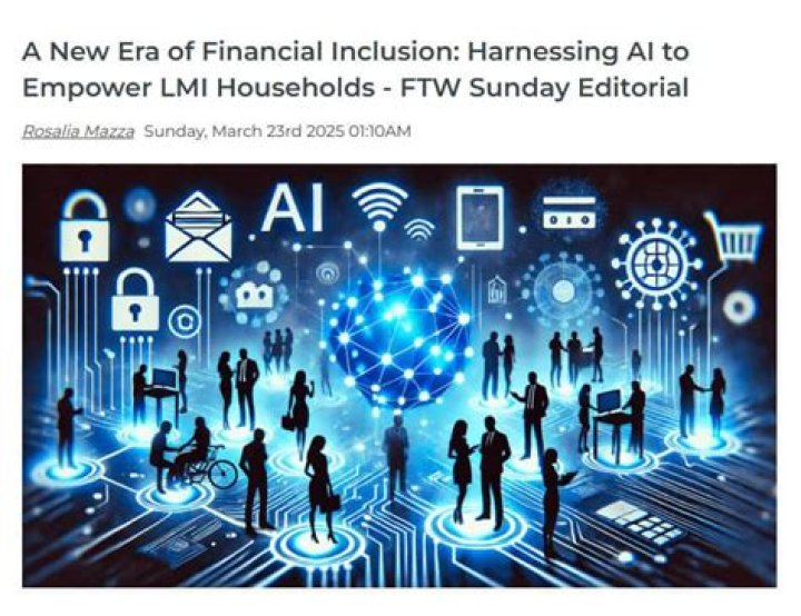 Discovering Fundzcity: A New Era Of Financial Empowerment
