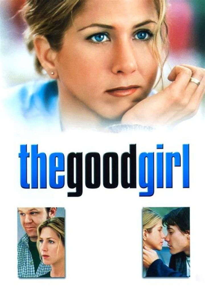 Discovering "Good Girl Jane": Where To Watch This Captivating Film