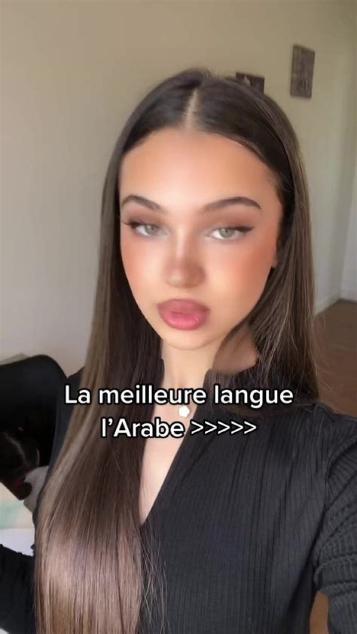 Discovering Hanae: The TikTok Sensation And Her Age