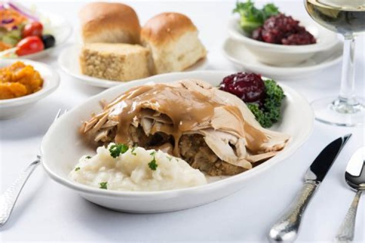 Discovering Hart's Turkey Farm: A New Hampshire Gem