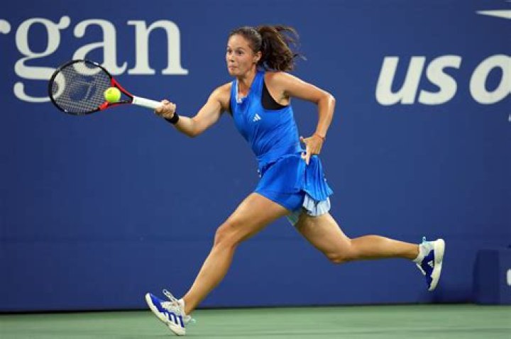 Discovering Katie Volynets Height: An Insight Into The Rising Star