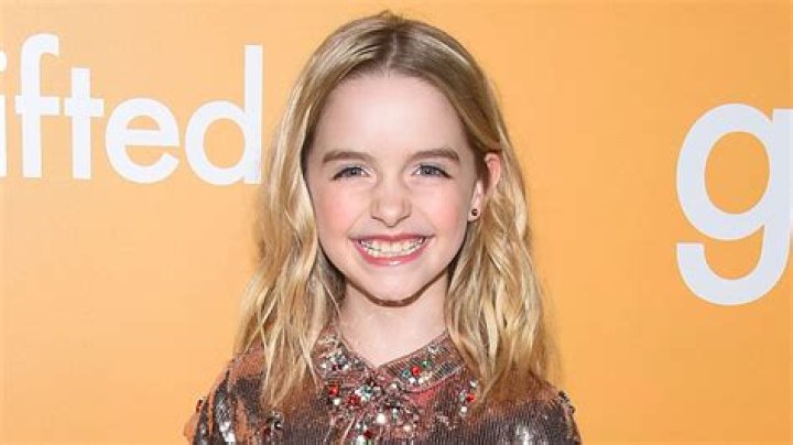Discovering Mckenna Grace: How Old Is She Now?