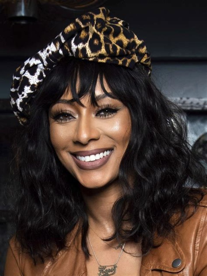 Discovering The Age Of Keri Hilson: A Journey Through Her Life And Career