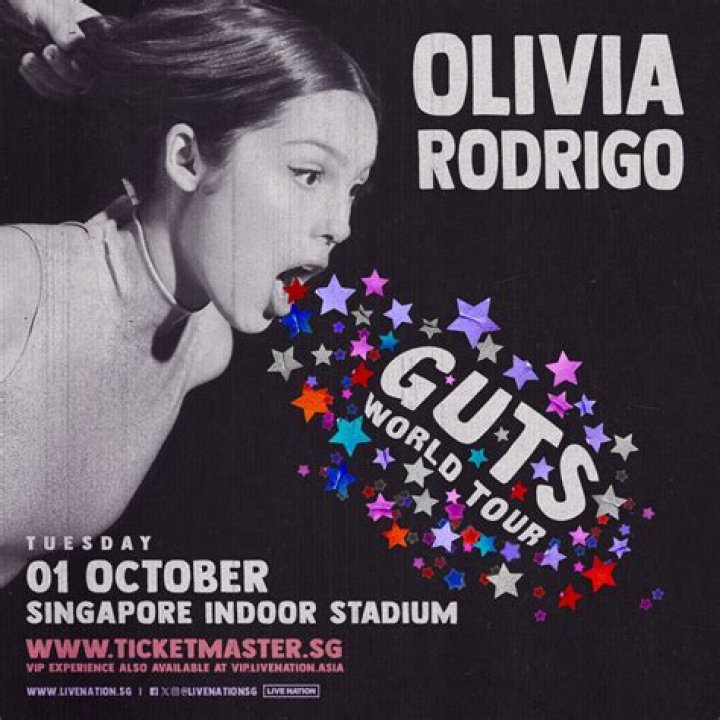 Discovering The Amazing Journey Of Olivia Rodrigo: A Biography For Kids