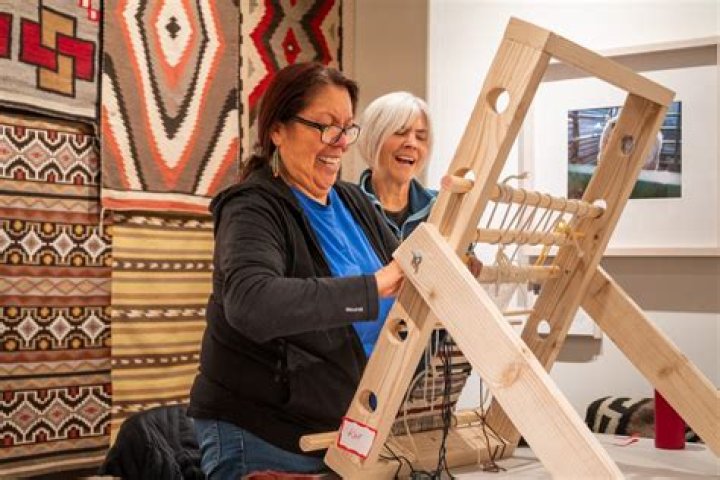 Discovering The Artistry Of Ely Weaver: A Journey Through Fabric And Creativity