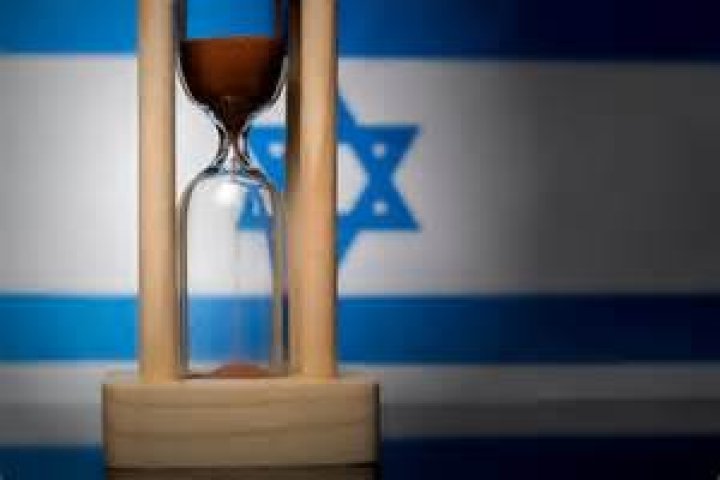 Discovering The Beauty Of Hourglass Israel