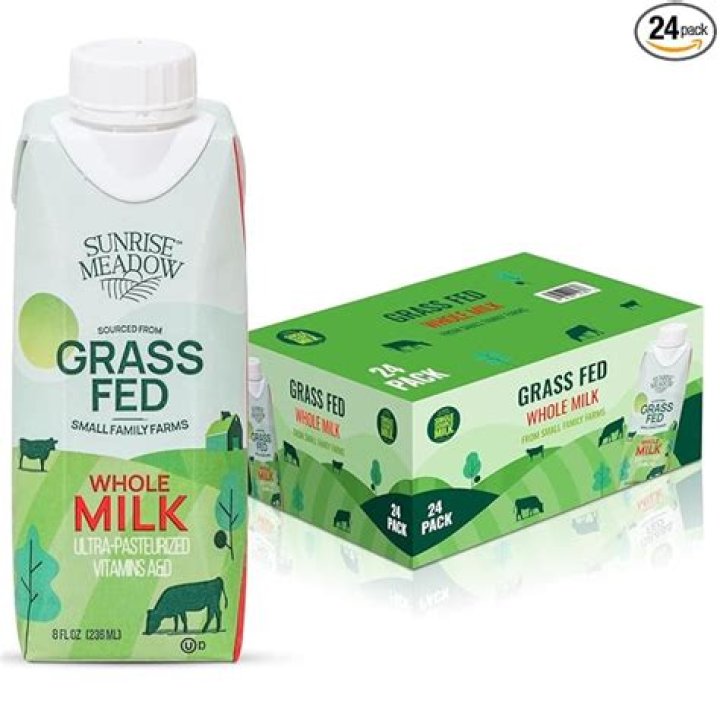 Discovering The Best Grass Fed Milk: A Nutritional Powerhouse