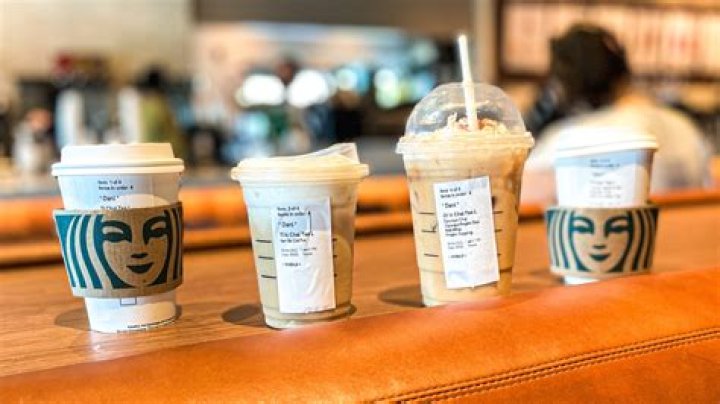 Discovering The Best Starbucks Chai Latte