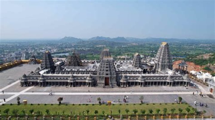 Discovering The Charismatic Journey Of Mandya Ravi