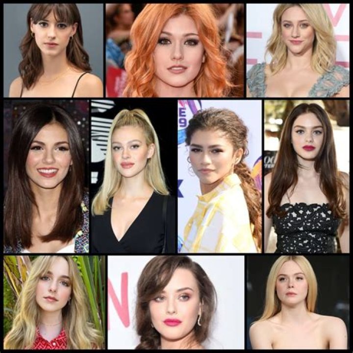 Discovering The Cutest Actress: A Journey Through Charm