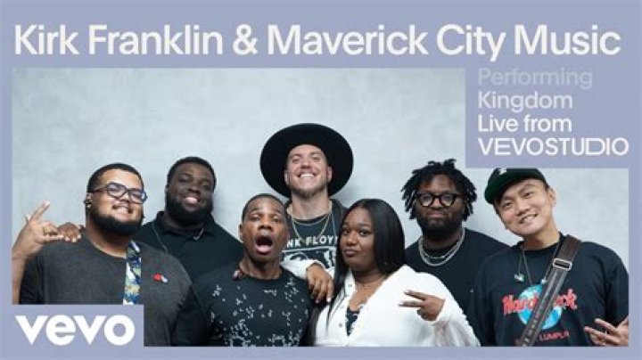 Discovering The Depths Of "Rest On Us" By Maverick City Music