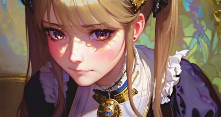 Discovering The Enigma Of Aigirl