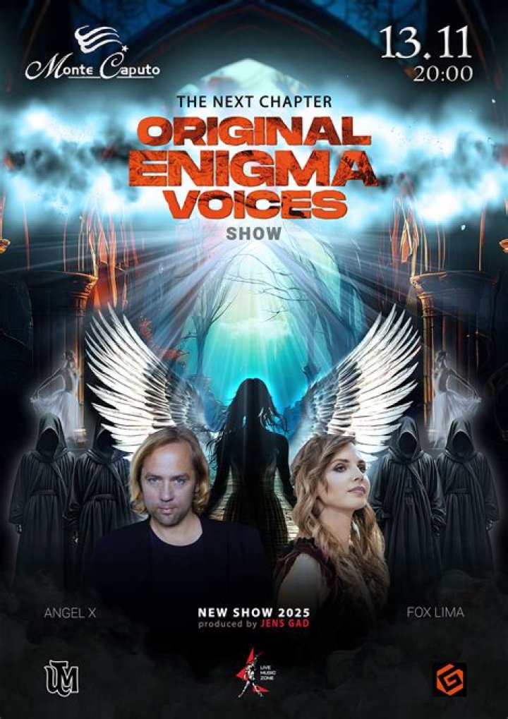 Discovering The Enigma Of Angel Noel