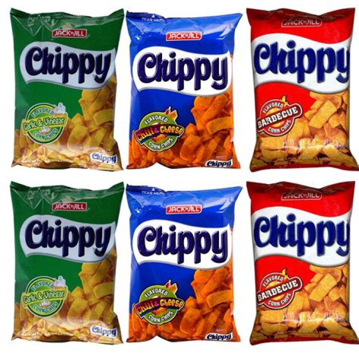 Discovering The Enigma Of Chippy Dee: A Journey Into Talent And Creativity