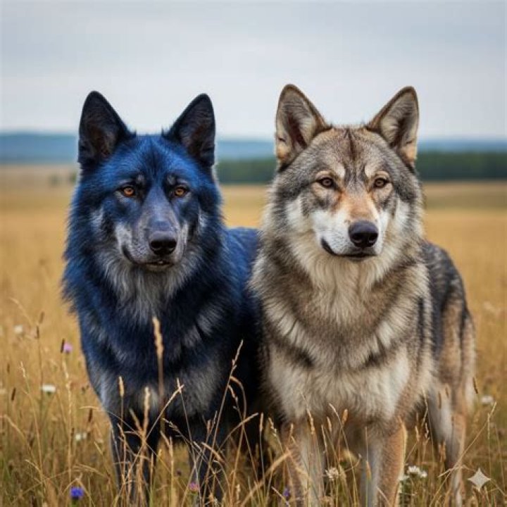 Discovering The Enigma Of Cuernos Azules