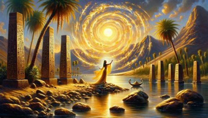 Discovering The Enigmatic World Of Rebebardaro