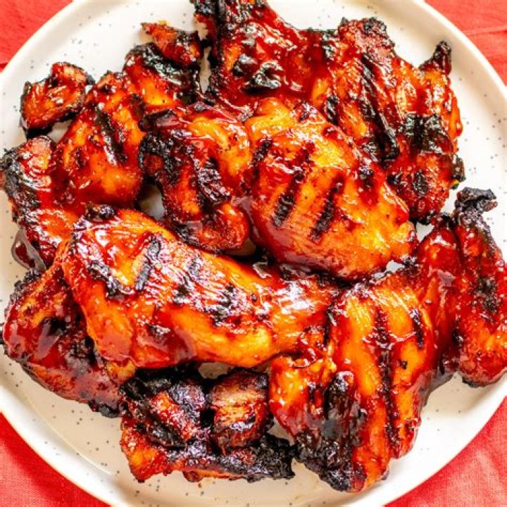 Discovering The Flavorful World Of BB Q Chicken