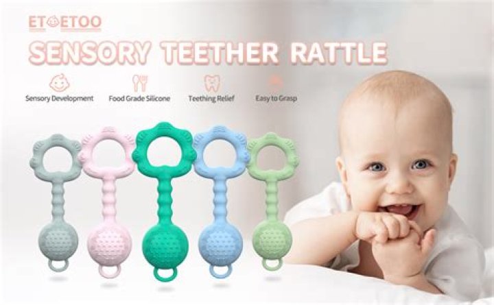 Discovering The Green Onion Teething Hack: A Natural Relief For Your Little One