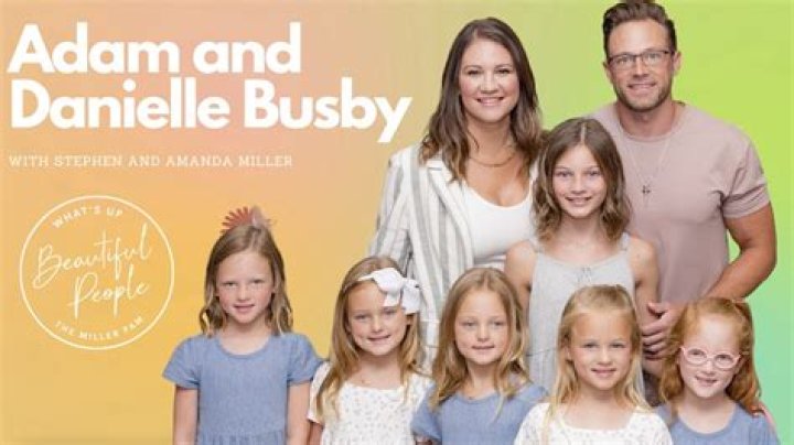 Discovering The Heart Of Reality TV: Danielle Busby And Her Mom Michelle