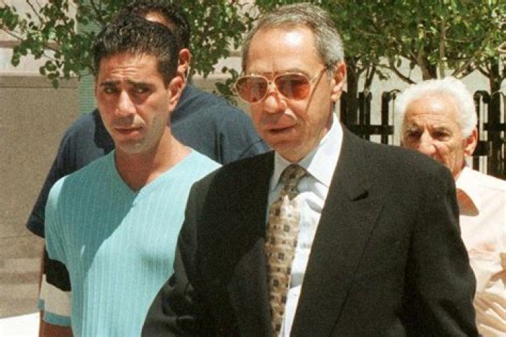 Discovering The Height Of Joey Merlino: An Insight Into The Life Of A Notorious Figure