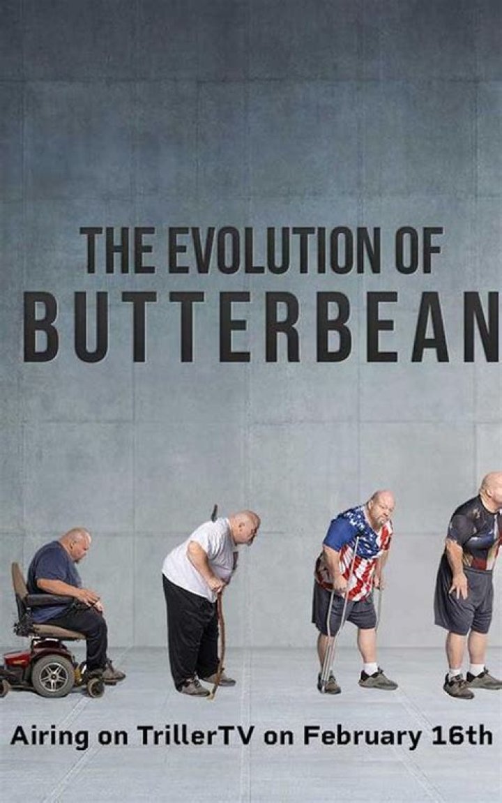 Discovering The Home Of Butterbean: Where Does He Live?