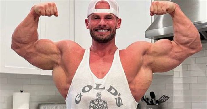 Discovering The Home Of Joey Swoll: Where Does He Live?